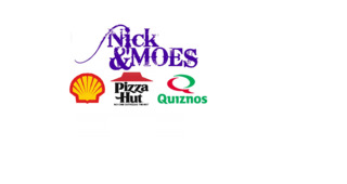 Nick & Moes